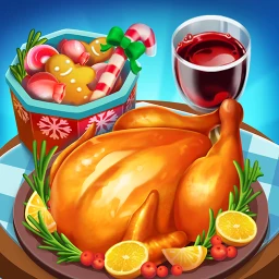TruckFest: Cooking Game Master のアイコン